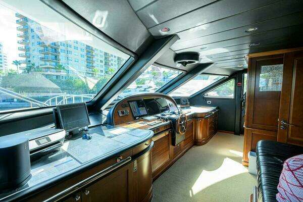 Benetti Classic Yacht For Sale