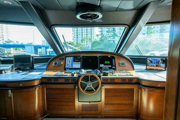 Benetti Classic Yacht For Sale