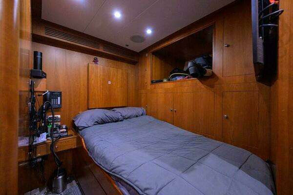 Benetti Classic Yacht For Sale