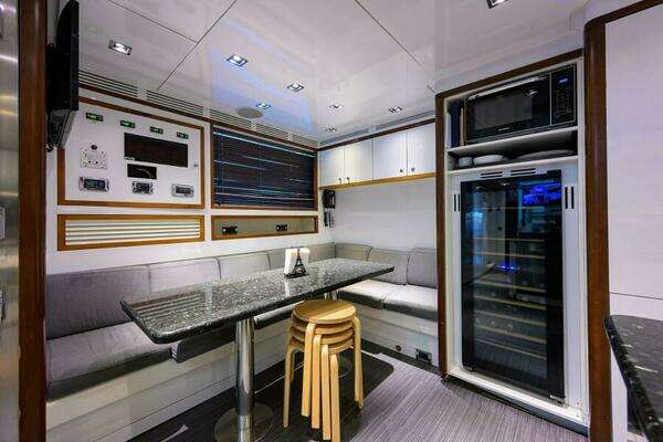 Benetti Classic Yacht For Sale