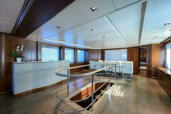 Benetti Classic Yacht For Sale