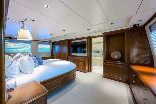 Benetti Classic Yacht For Sale