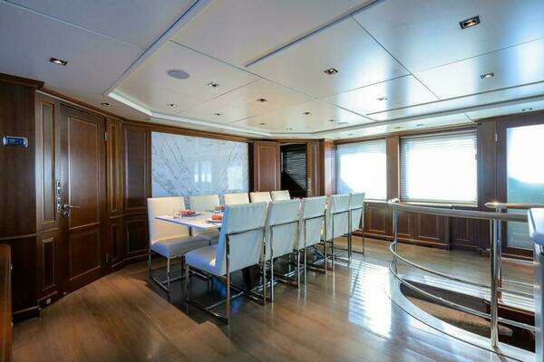 Benetti Classic Yacht For Sale