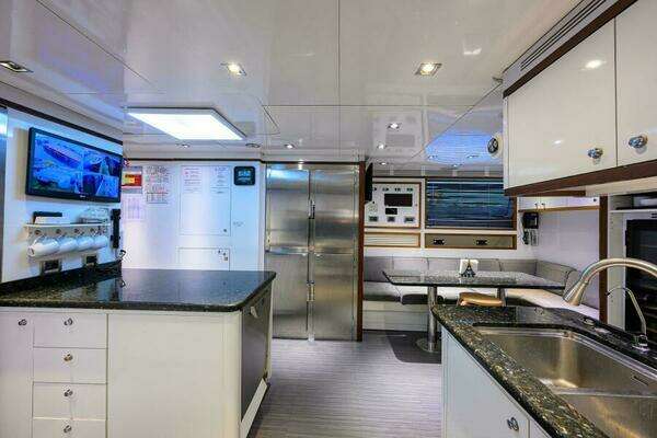 Benetti Classic Yacht For Sale