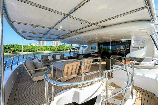 Benetti Classic Yacht For Sale