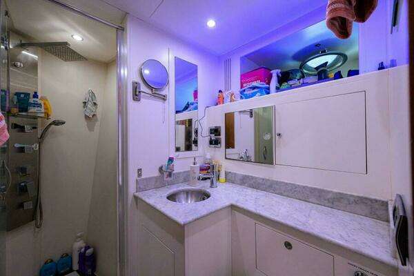 Benetti Classic Yacht For Sale