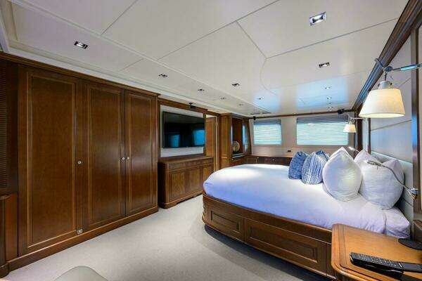 Benetti Classic Yacht For Sale