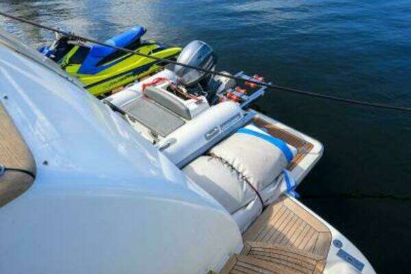 Benetti Classic Yacht For Sale