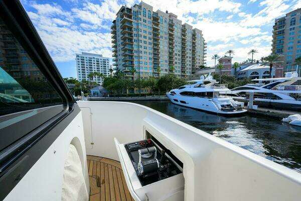 Benetti Classic Yacht For Sale