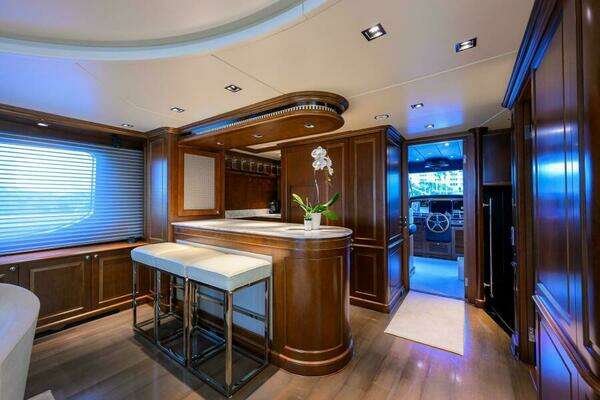 Benetti Classic Yacht For Sale