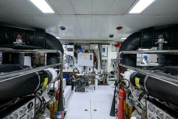Benetti Classic Yacht For Sale