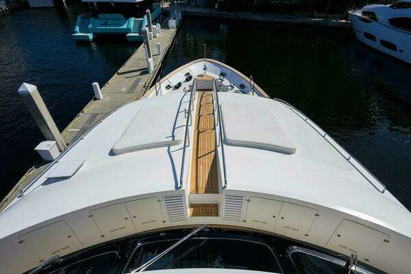Benetti Classic Yacht For Sale
