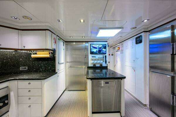 Benetti Classic Yacht For Sale