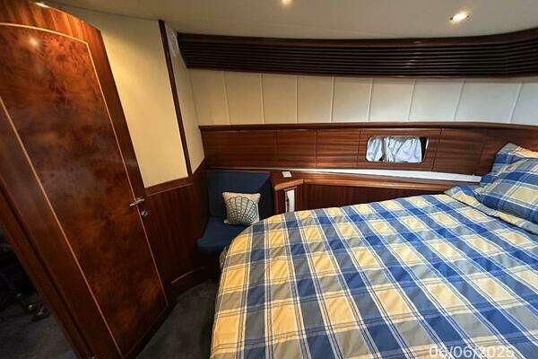 Pama LX540 Yacht For Sale