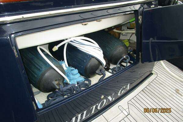 Pama LX540 Yacht For Sale