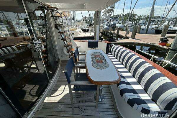 Pama LX540 Yacht For Sale