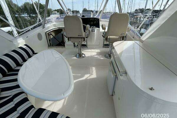 Pama LX540 Yacht For Sale