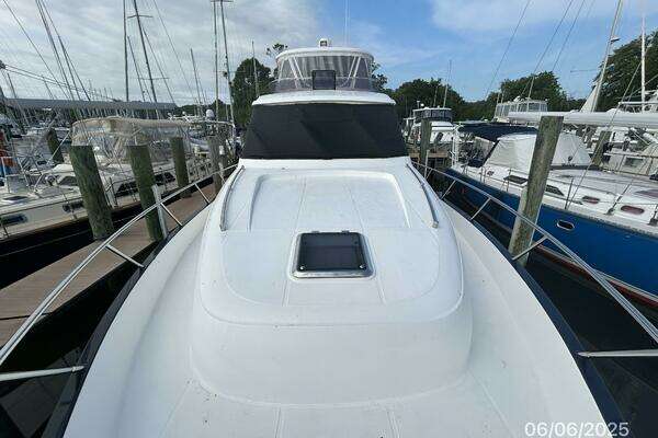 Pama LX540 Yacht For Sale