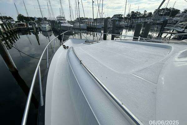 Pama LX540 Yacht For Sale