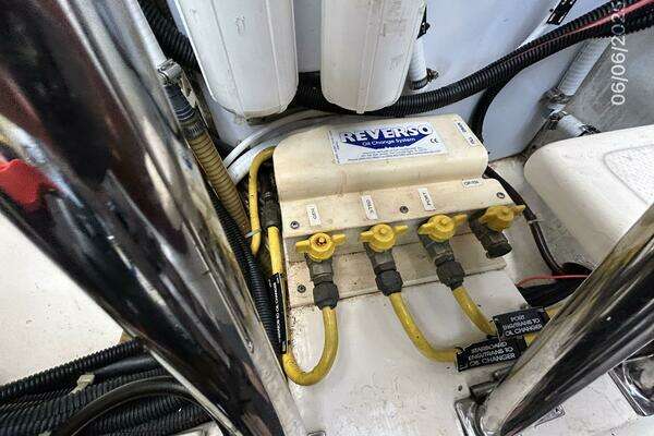 Pama LX540 Yacht For Sale