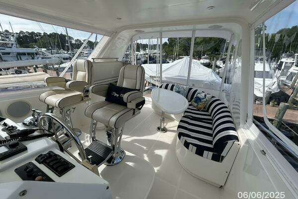 Pama LX540 Yacht For Sale
