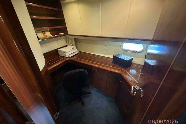 Pama LX540 Yacht For Sale