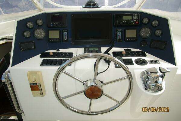 Pama LX540 Yacht For Sale