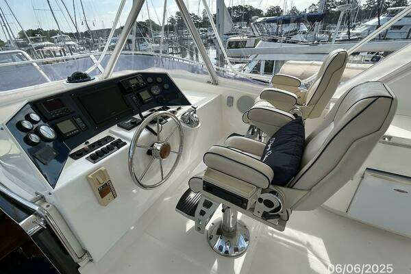 Pama LX540 Yacht For Sale