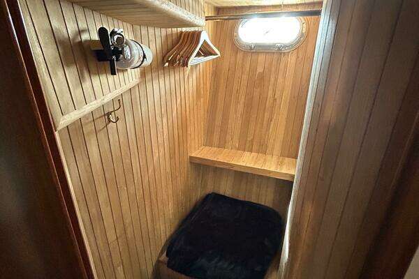 Pama LX540 Yacht For Sale