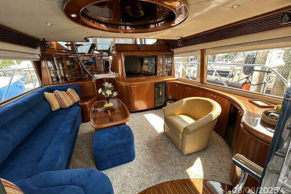 Pama LX540 Yacht For Sale
