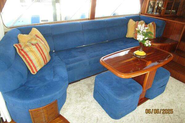 Pama LX540 Yacht For Sale