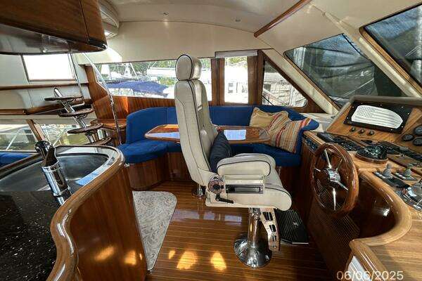 Pama LX540 Yacht For Sale