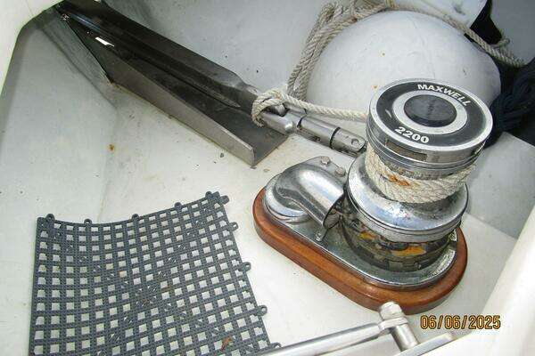 Pama LX540 Yacht For Sale