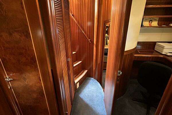 Pama LX540 Yacht For Sale