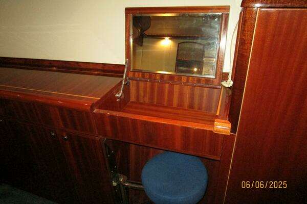 Pama LX540 Yacht For Sale