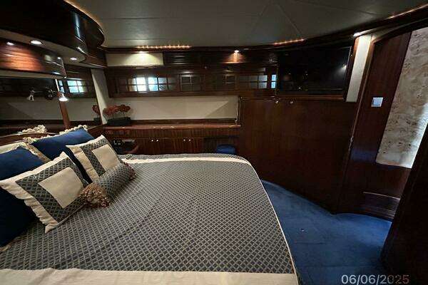 Pama LX540 Yacht For Sale