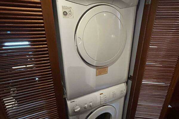 Pama LX540 Yacht For Sale