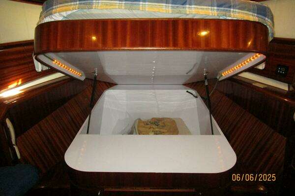 Pama LX540 Yacht For Sale