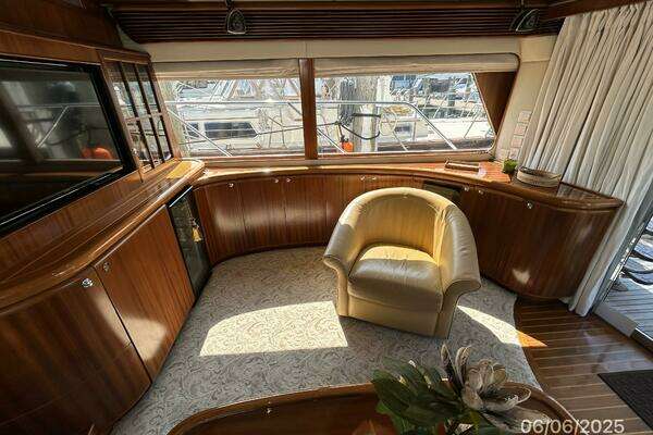 Pama LX540 Yacht For Sale