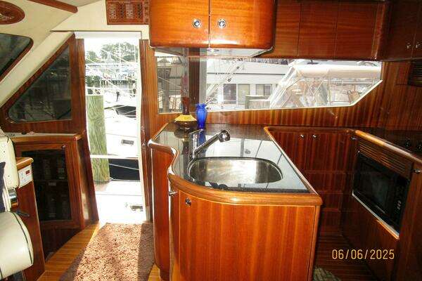 Pama LX540 Yacht For Sale