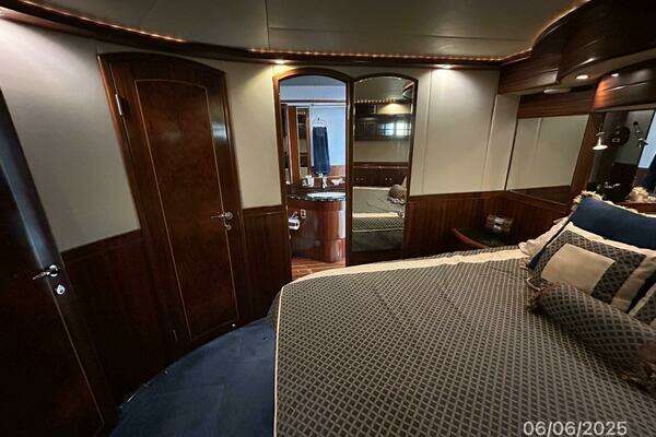 Pama LX540 Yacht For Sale