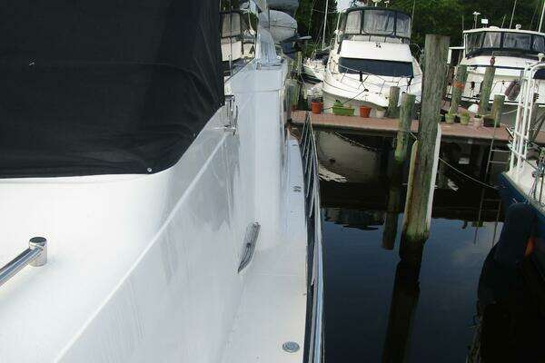 Pama LX540 Yacht For Sale