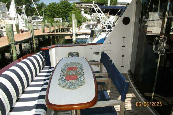 Pama LX540 Yacht For Sale