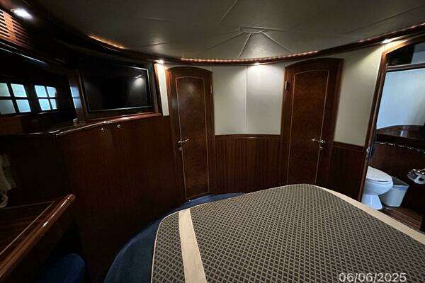 Pama LX540 Yacht For Sale