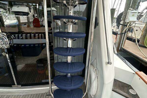 Pama LX540 Yacht For Sale