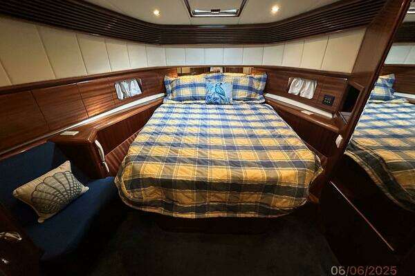 Pama LX540 Yacht For Sale