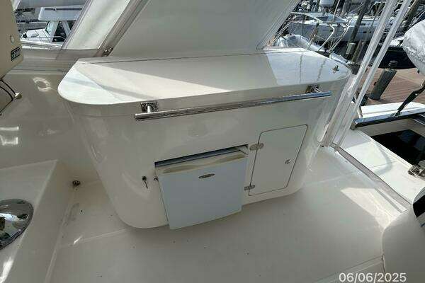 Pama LX540 Yacht For Sale