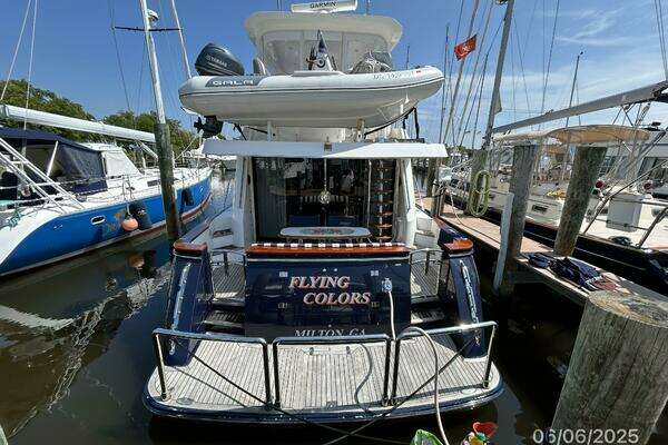 Pama LX540 Yacht For Sale