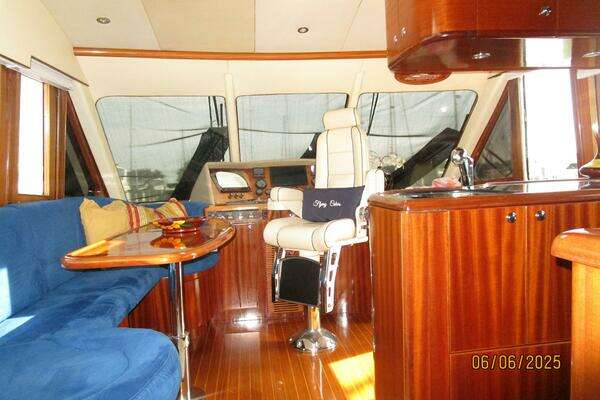 Pama LX540 Yacht For Sale