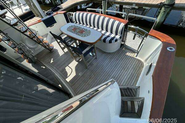 Pama LX540 Yacht For Sale
